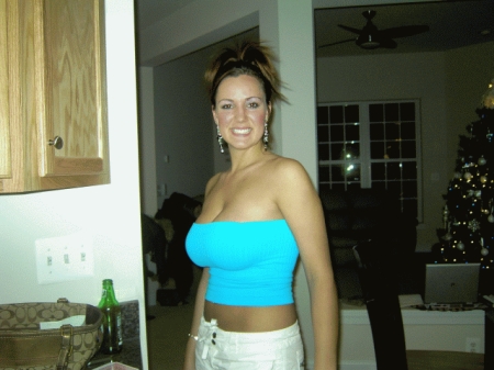 Melissa Hall's Classmates profile album