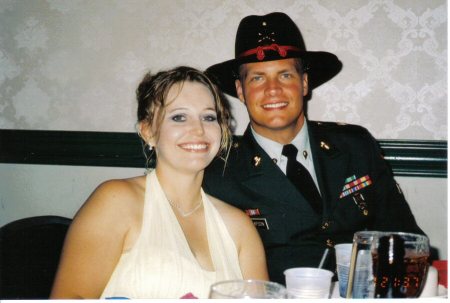 Military Ball 2005