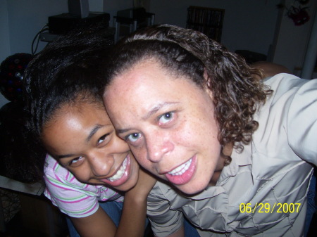 Me and my youngest daughter Katia (kah-t-yah)