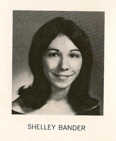 Shelley Delorme's Classmates profile album