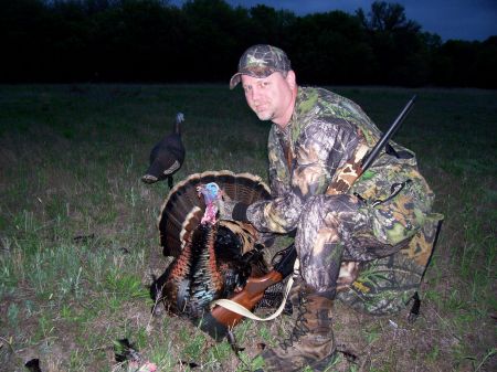 Brownwood Gobbler