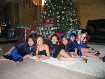 Christmas 2004