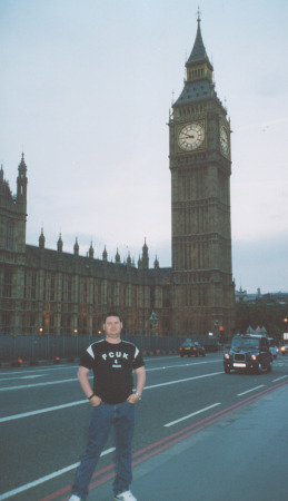 seth6969ATmsn.com - Big Ben, London, UK, 2004