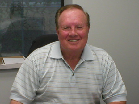 Jerry Wiggins's Classmates® Profile Photo