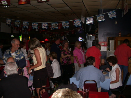 Class Reunion, June 2005