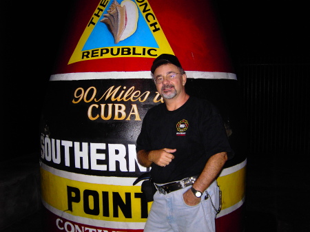 Key West 2004