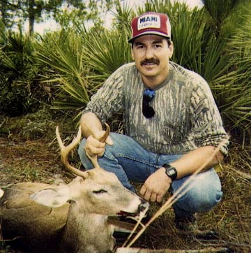 DEER HUNT 1997