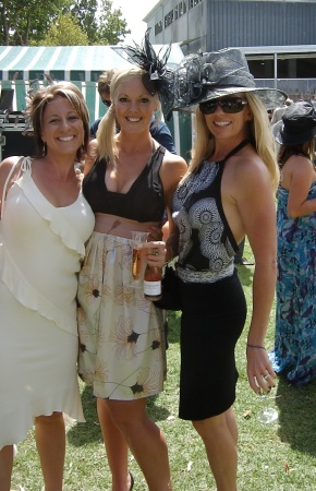 Bunbury Cup 2008