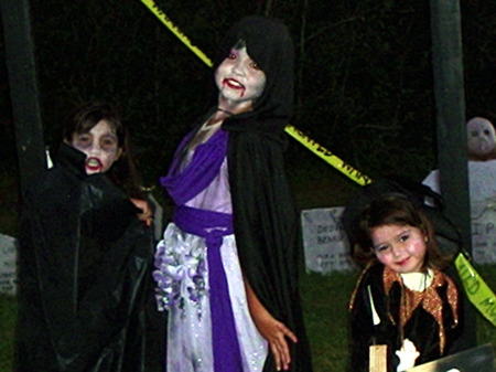 Halloweeen 2005