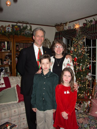 Christmas 2005