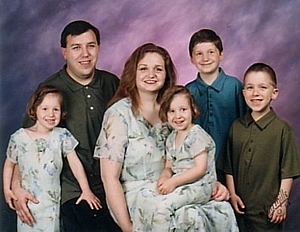 Our Family 2002