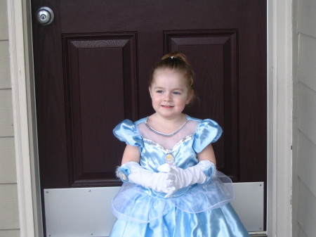 Lil Cinderella