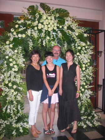 Phuket Summer 05 - Family