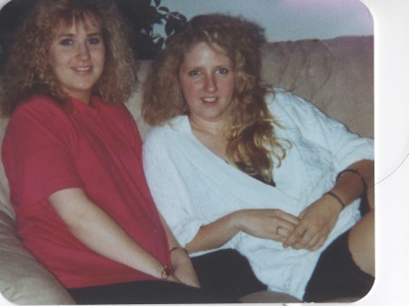 Debbie Connor-Denise Scoles