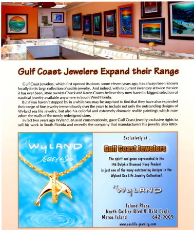 Gulf Coast Jewelers