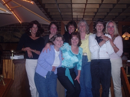 Christina Goucher's album, WHS Class of 75 past Get Togethers and Events