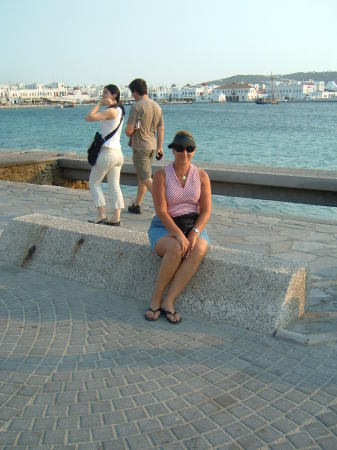 Greece 2007