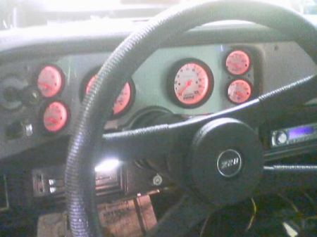 new dash