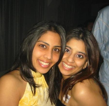 Heena Bhakta's Classmates profile album