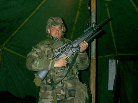 Kosovo 1999