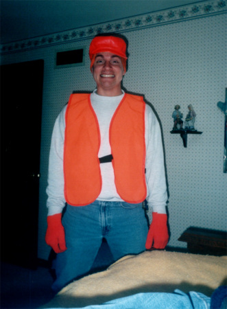 2004 hunting gear