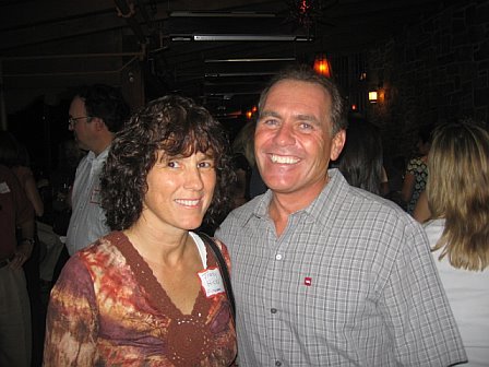 tracy (hicks) firaben and tom firaben