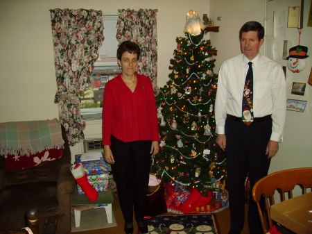 Christmas....2005