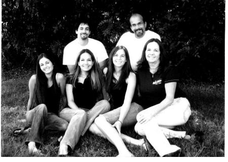 family 2007