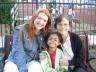 me, my niece Aliyah, and step mother Gail-Fall 05