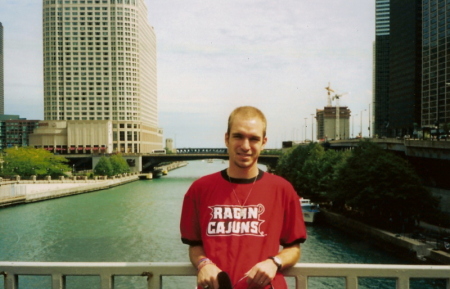 Chicago River