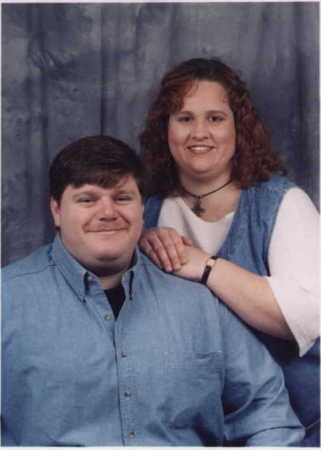 John and I 1998