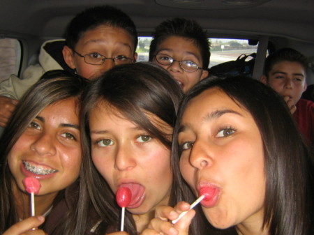 Melissa Chavez's Classmates profile album