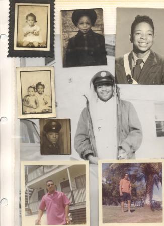 Robert Williams Jr.'s Classmates profile album