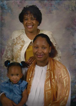 Wanda Murray Rene'-Stewart's Classmates® Profile Photo