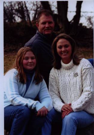 My Beautiful Family, 2005