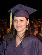 Graduate of 2005