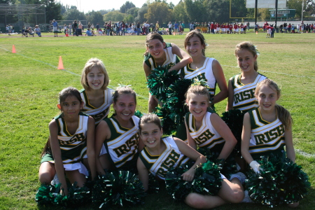 Cheer Team