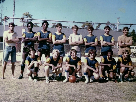 Freeport High School Team of 1971?