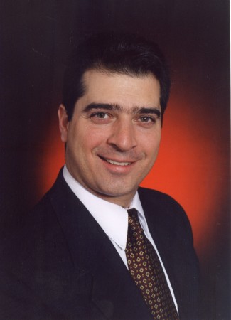 Mario Mazza's Classmates® Profile Photo