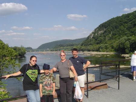 Harpers Ferry