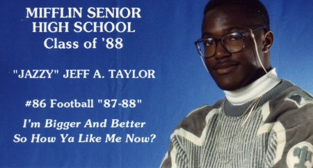 Jeff Taylor's Classmates profile album