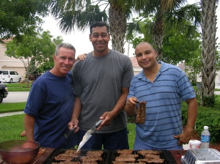 Steak anyone!