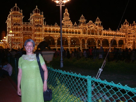 Jeri in India