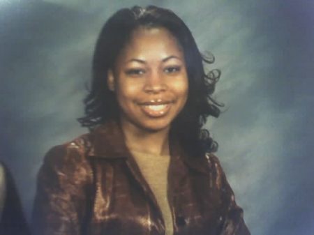 Salina Jones's Classmates® Profile Photo