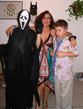 Halloween 2009