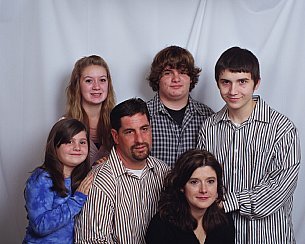 Bad family picture