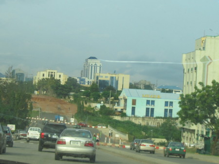 Elaine Jolayemi's album, Nigeria August 2010