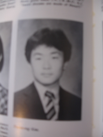 David Kim's Classmates profile album