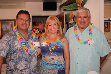 Rachel Saucedo's album, Eastmont Jr High Class of 68 Reunion