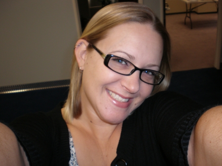 Sarah Walker's Classmates® Profile Photo